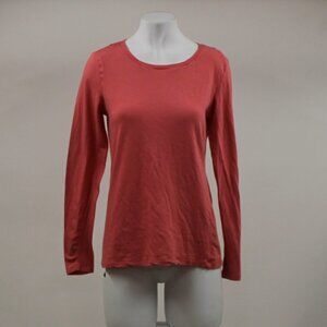 Apt. 9  Long Sleeve Top